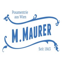 M.Maurer Ges.m.b.H logo - Similar company to Britexfabrics