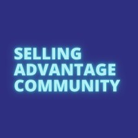 The Selling Advantage Community logo - Similar company to Iconic Start