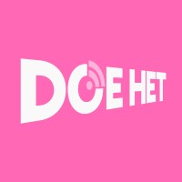 Zorgeloos verbinden logo - Similar company to Publicroam