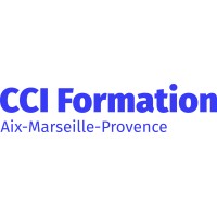 CCI Formation Aix Marseille Provence logo - Similar company to All Explorers
