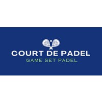 Court De Padel logo - Similar company to Paypots