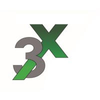 3X Energy