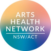 Arts Health Network NSW ACT logo - Similar company to Art Pharmacy