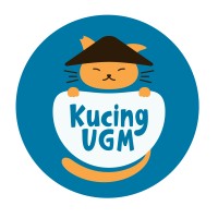 Komunitas Kucing UGM logo - Similar company to Kamadiksi Kip-K Ugm