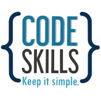 Code Skills Solutions S.A.S logo - Similar company to Ucreditskills