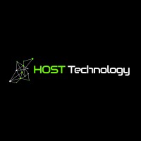 HOST Technology Group logo - Similar company to Bebrave Network Cic