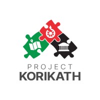 Project Korikath logo - Similar company to Istarc - Ideal Science And Technology Aiming Research Council