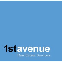 1st Avenue logo - Similar company to Statuum Ltd