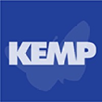 KEMP Hospice logo - Similar company to Pinfields Limited