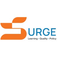 Surge Learning Inc. logo - Similar company to Ayask Media