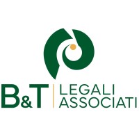 NBMT LEGALI ASSOCIATI logo - Similar company to Legaly.It