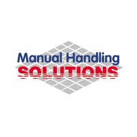 Manual Handling Solutions (MHS.COM Ltd) logo - Similar company to Hublift