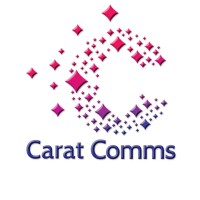 Carat Comms Events Management logo - Similar company to Inspirit 360 Sdn Bhd