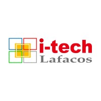 I-Tech Lafacos logo - Similar company to Premier Group