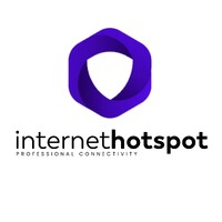 Internet Hotspot logo - Similar company to Supportwizard