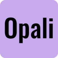 Opali.xyz logo - Similar company to Visualstager