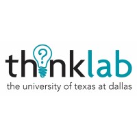 UTD Think Lab logo - Similar company to Ut Dallas Computer Science