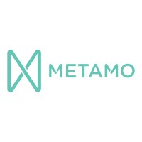Metamo logo - Similar company to Salesforce All Services
