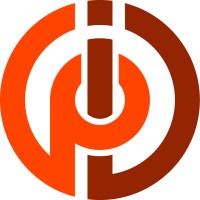 Pi Design logo - Similar company to B