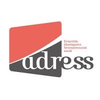 ADRESS Normandie logo - Similar company to Léa Entreprise Adaptée