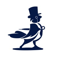 Captain Simmons logo - Similar company to Lady Ai