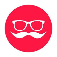 PubliPega logo - Similar company to Studio Búho