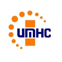 Unión Murciana de Hospitales y Clínicas logo - Similar company to Globalsolvens