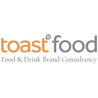 Toast Food logo - Similar company to Toast