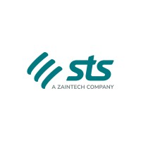 STS - Specialized Technical Services logo - Similar company to LiverX