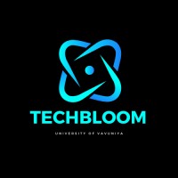 TECHBLOOM logo - Similar company to Tech Bloomers