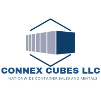 Connex Cubes LLC logo - Similar company to Moveable Cubicle Inc