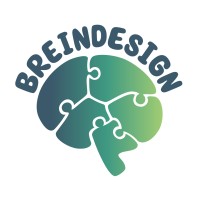 Breindesign logo - Similar company to Picturepower