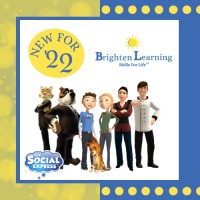 Brighten Learning logo - Similar company to Preparedness Matters