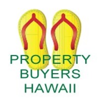 Property Buyers Hawaii logo - Similar company to Pineapple Homes Llc