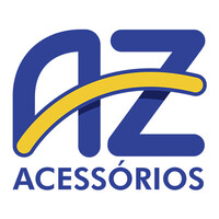AZ Acessórios logo - Similar company to Tesouro Agro