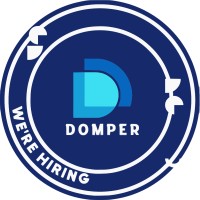 Domper logo - Similar company to Try & Tweak