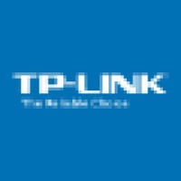 TP-Link Venezuela logo - Similar company to Feev Tecnologia