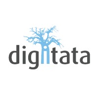 Digitata Limited logo - Similar company to Panacea Mobile
