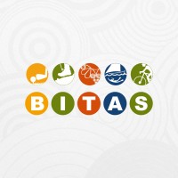 BITAS logo - Similar company to Mitas