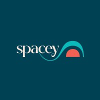 spacey logo - Similar company to Hashem Studio