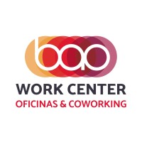 Bao Workcenter - Office & Coworking
