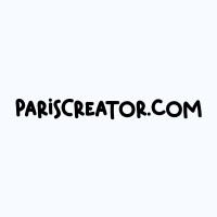 Paris Creator logo - Similar company to Rochegrup Softwares