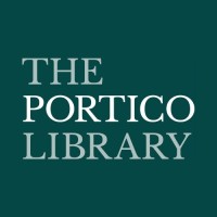 The Portico Library logo - Similar company to The Devon And Exeter Institution