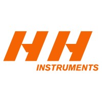 HH Instruments A/S logo - Similar company to Tech Instrumentering