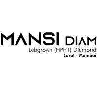 Mansi Diam logo - Similar company to Lab Grown Diamond Association