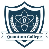 Quantum College logo - Similar company to Quantum Academy