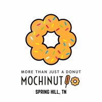 MochiNut Spring Hill logo - Similar company to Goodspark Franchise Growth Accelerator
