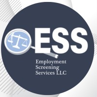Employment Screening Services LLC logo - Similar company to Dataquest - Employment Background Screening | Criminal Checks | Drug Testing | Verification Services