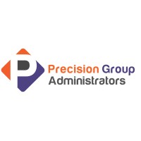 Precision Group Administrators, Creators of veridy health logo - Similar company to Rx-Precision, Inc.