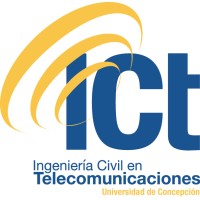 Ingeniería Civil en Telecomunicaciones UdeC logo - Similar company to Iot-Uc